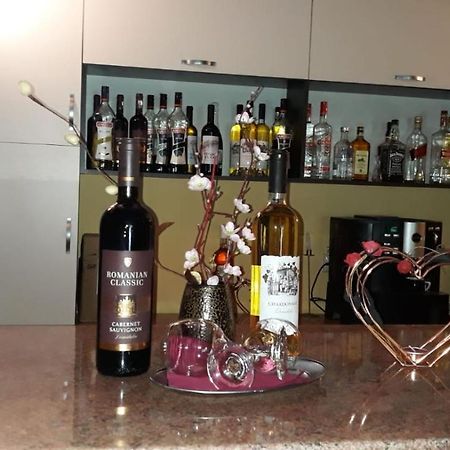 Pensiunea Floare De Colt Hotel Baile Herculane Bagian luar foto