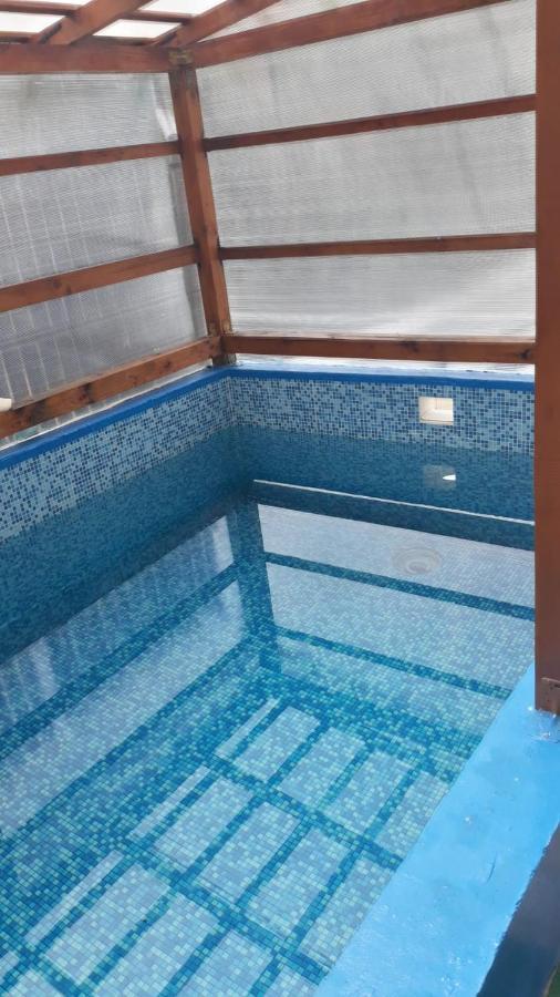 Pensiunea Floare De Colt Hotel Baile Herculane Bagian luar foto