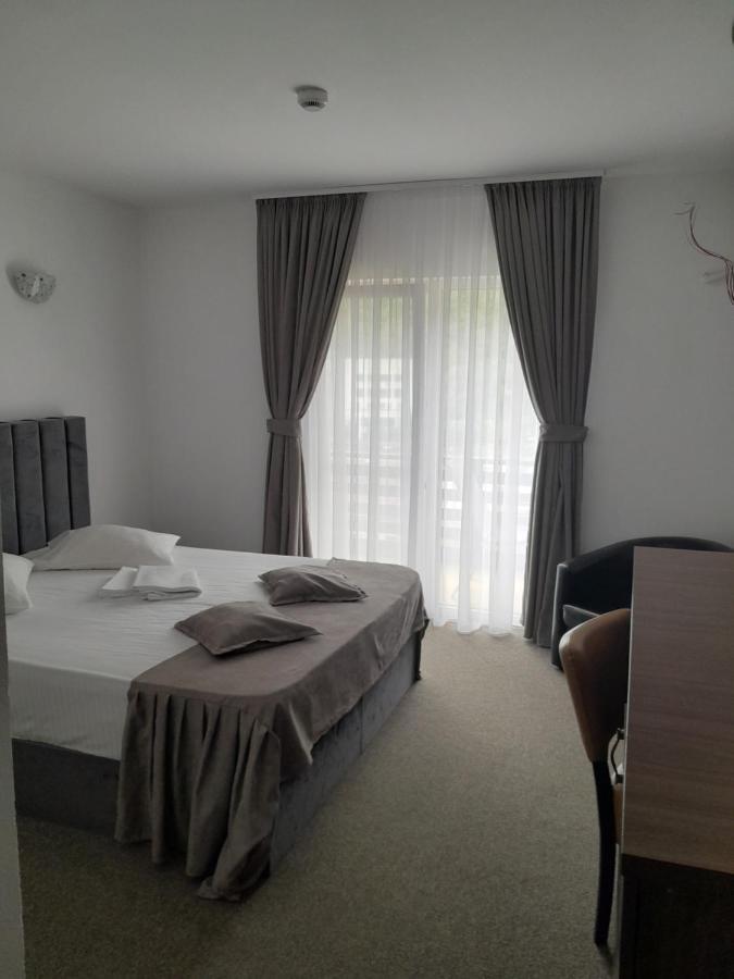 Pensiunea Floare De Colt Hotel Baile Herculane Bagian luar foto