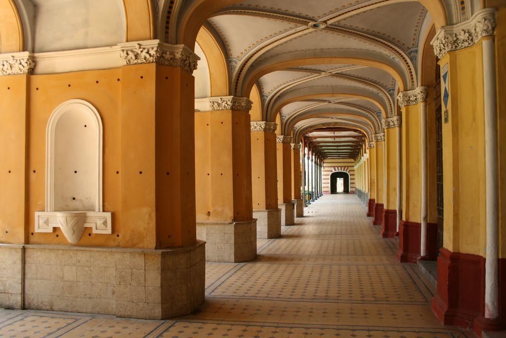 Pensiunea Floare De Colt Hotel Baile Herculane Bagian luar foto
