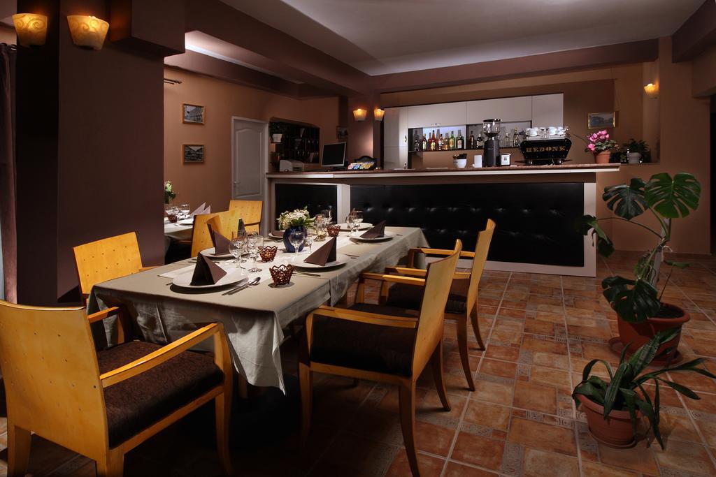Pensiunea Floare De Colt Hotel Baile Herculane Bagian luar foto